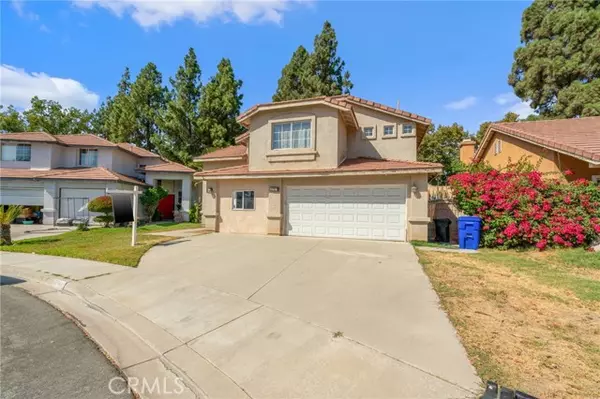 13740 Hillcrest Drive, Fontana, CA 92337