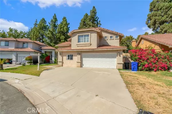 13740 Hillcrest Drive, Fontana, CA 92337