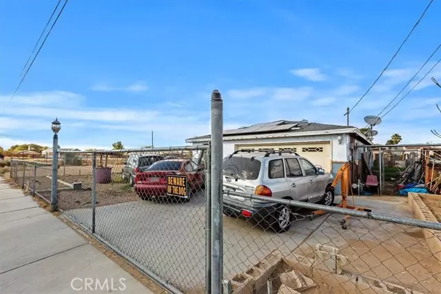 Adelanto, CA 92301,11940 White Avenue