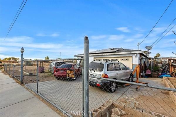 11940 White Avenue, Adelanto, CA 92301