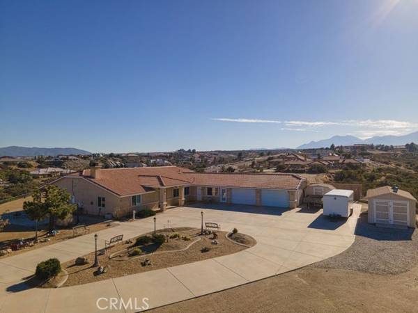 Oak Hills, CA 92344,9928 Desmond Drive