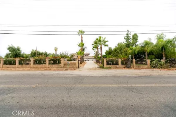 Perris, CA 92570,18281 Clark Street