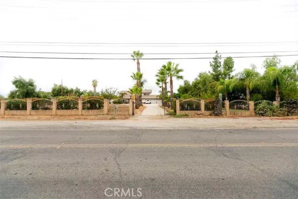 Perris, CA 92570,18281 Clark Street