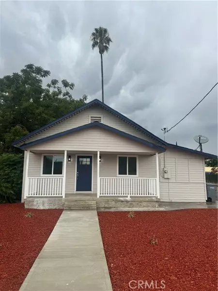 533 W Main Street, San Jacinto, CA 92583