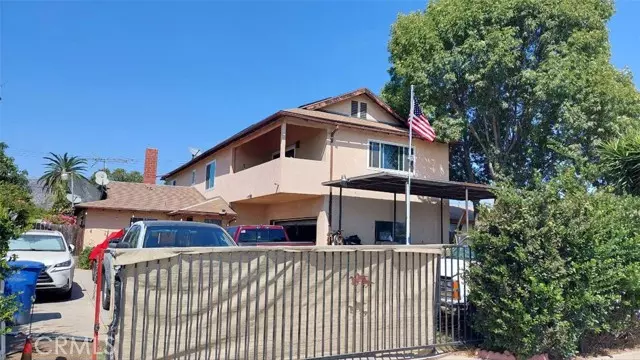 18519 E Baseline Road, Azusa, CA 91702