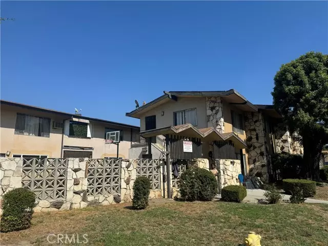 2018 Las Vegas Avenue #18, Pomona, CA 91767