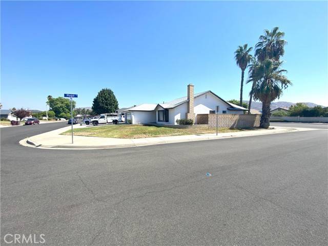 25885 Casa Fantastico Drive, Moreno Valley, CA 92551