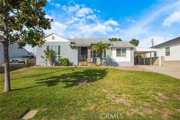 11409 Inez Street, Whittier, CA 90605