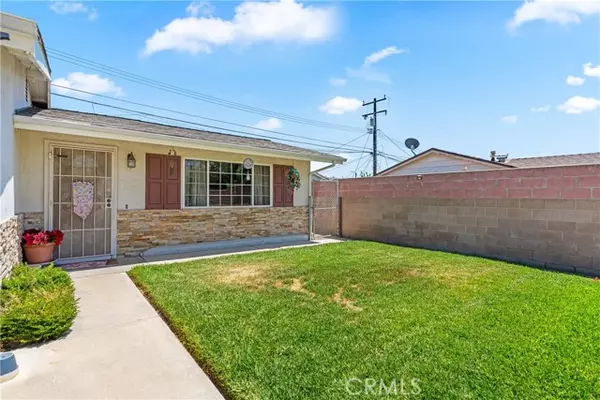 5401 Ironwood Street, San Bernardino, CA 92404