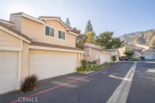 1889 Forest Drive, Azusa, CA 91702