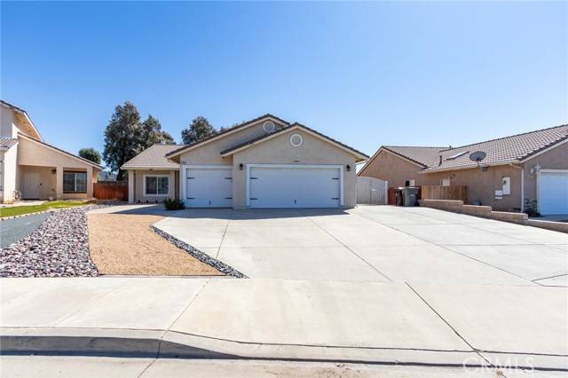 1790 Shane Lane, Beaumont, CA 92223