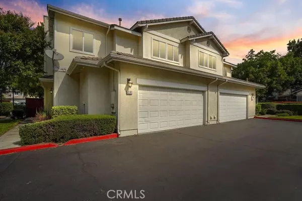 9141 W Rancho Park Circle, Rancho Cucamonga, CA 91730