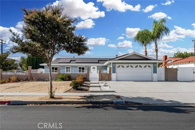 20203 Vejar Road, Walnut, CA 91789