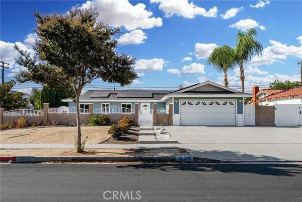 20203 Vejar Road, Walnut, CA 91789