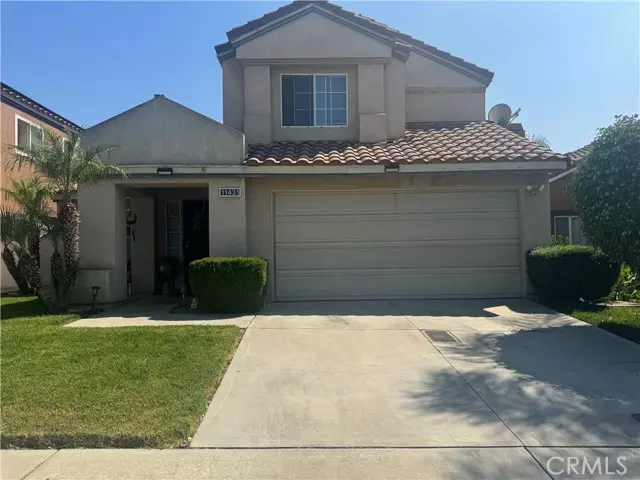 11431 Leatherleaf Road, Fontana, CA 92337