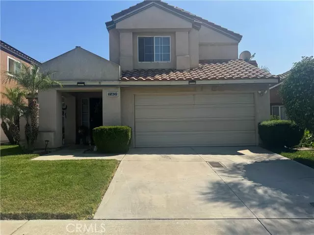 11431 Leatherleaf Road, Fontana, CA 92337