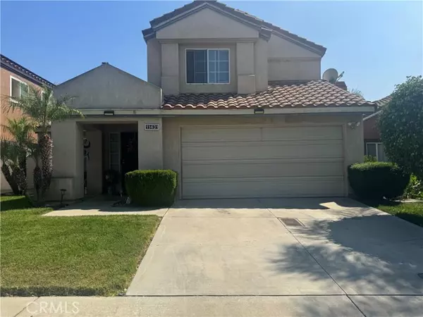 11431 Leatherleaf Road, Fontana, CA 92337