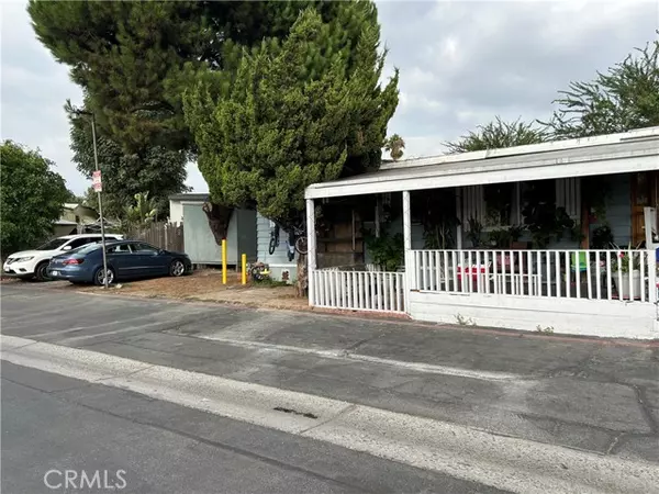 Pomona, CA 91766,1401 W 9th #106