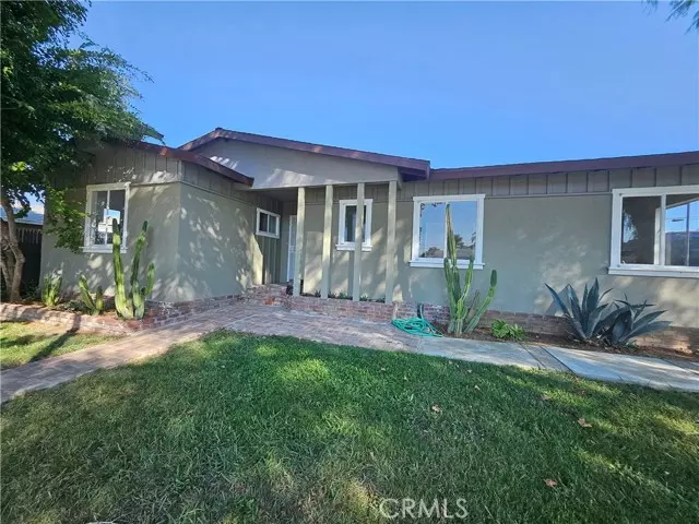 960 Latchford Avenue, Hacienda Heights, CA 91745