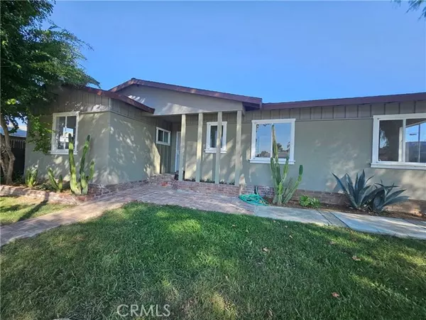 960 Latchford Avenue, Hacienda Heights, CA 91745