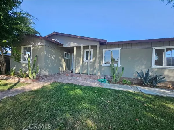 960 Latchford Avenue, Hacienda Heights, CA 91745