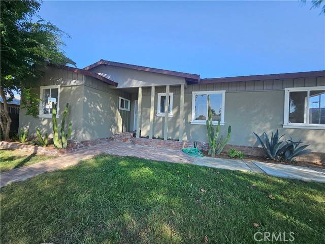 960 Latchford Avenue, Hacienda Heights, CA 91745