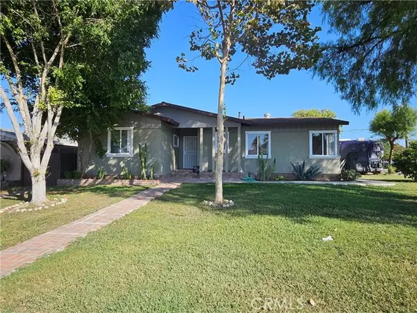 Hacienda Heights, CA 91745,960 Latchford Avenue