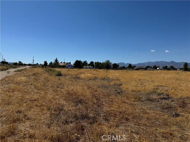 0 Anaconda, Oak Hills, CA 92344