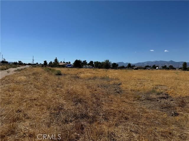0 Anaconda, Oak Hills, CA 92344