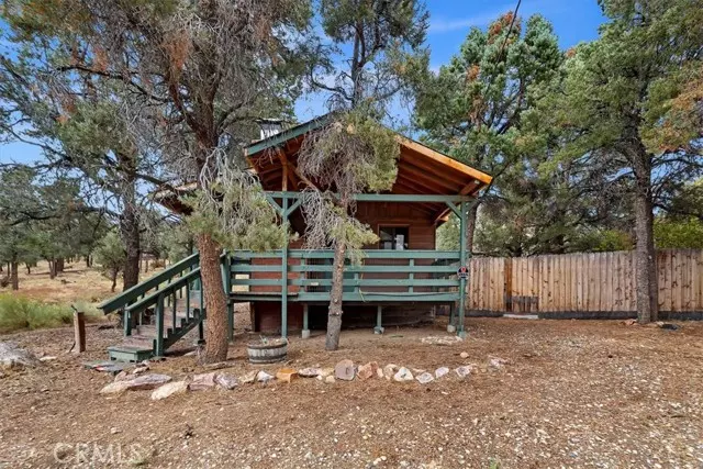 46884 Lakeview Road, Big Bear City, CA 92314