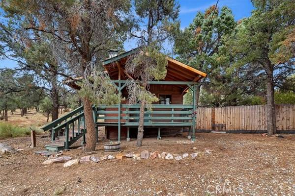 46884 Lakeview Road, Big Bear City, CA 92314