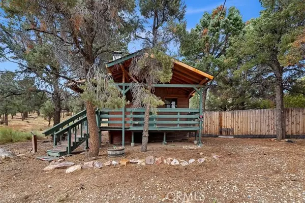 46884 Lakeview Road, Big Bear City, CA 92314