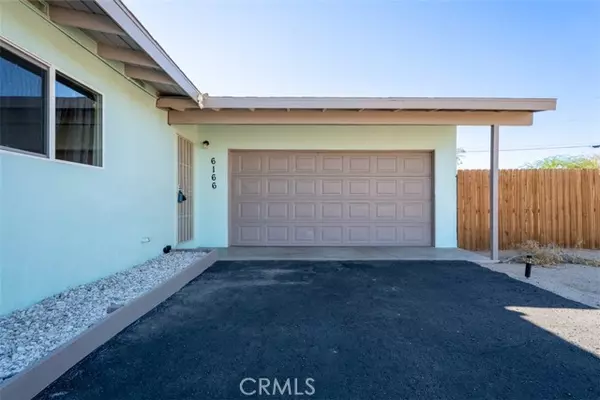 29 Palms, CA 92277,6166 Sun Court