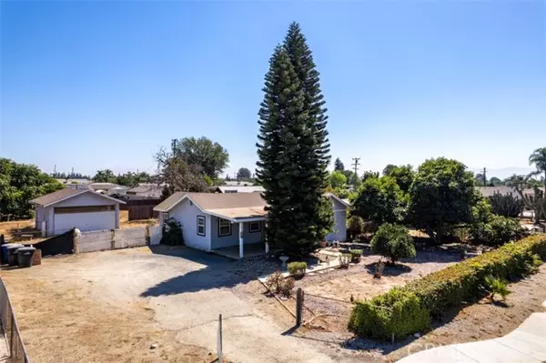 Ontario, CA 91762,1815 S Benson Avenue