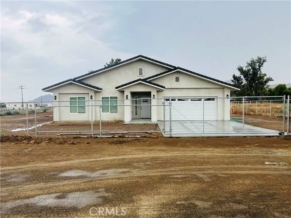 20600 5th Street, Nuevo, CA 92567