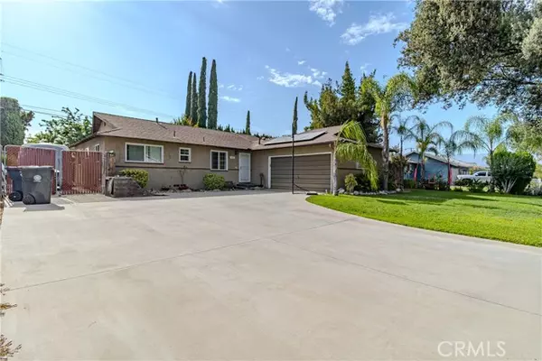 1409 Berkeley Drive, Redlands, CA 92374