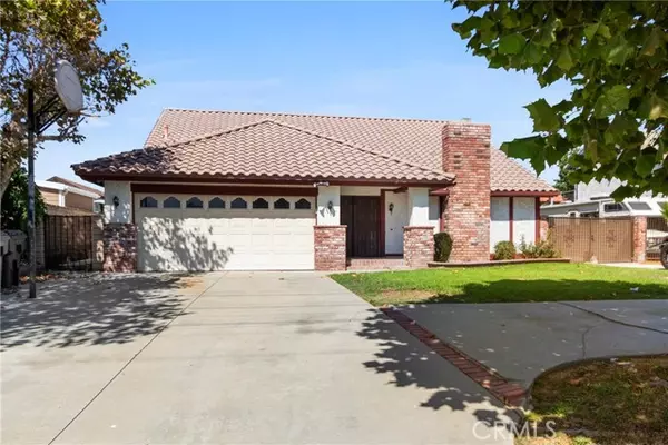 6606 Walnut Avenue, Chino, CA 91710