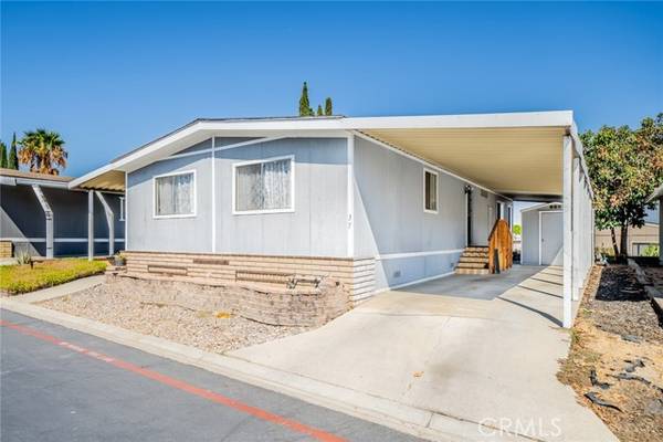 1550 Rimpau #37, Corona, CA 92881