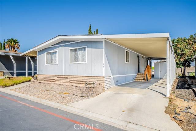 1550 Rimpau #37, Corona, CA 92881