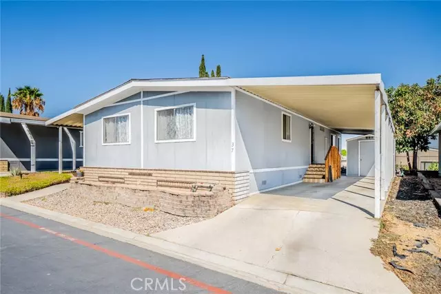 Corona, CA 92881,1550 Rimpau #37