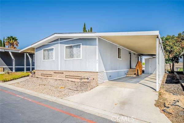 1550 Rimpau #37, Corona, CA 92881