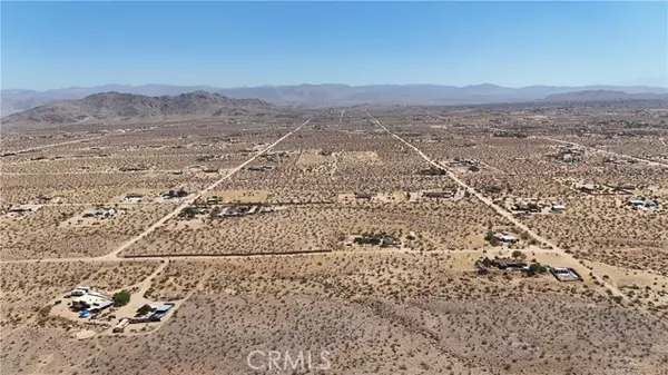 Yucca Valley, CA 92284,59950 Millie Ln