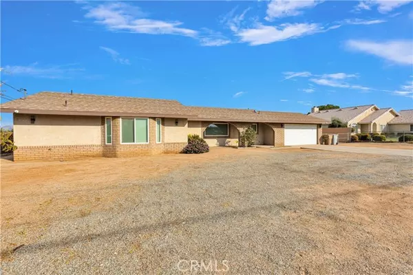 Hesperia, CA 92345,11177 1st Avenue