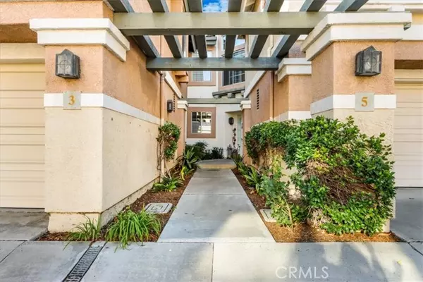 Mission Viejo, CA 92692,3 Cambria