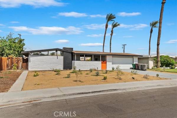 81428 Helen Avenue, Indio, CA 92201