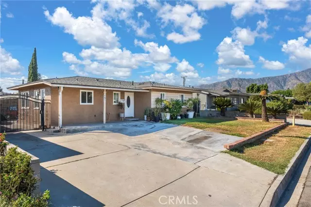 Glendora, CA 91740,721 Brightview Drive