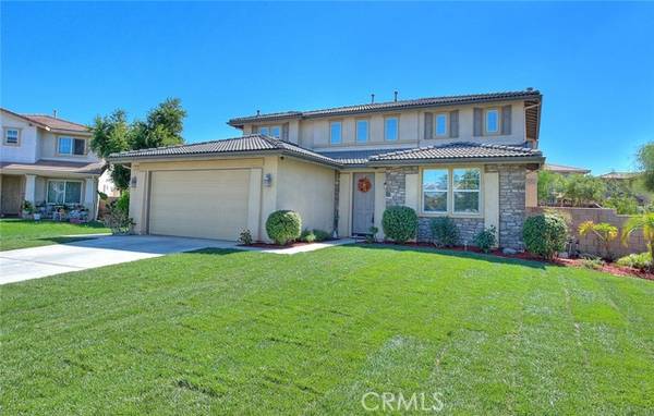 3594 Pillar Court, Perris, CA 92570