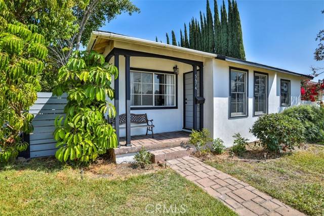 5674 Huddart Avenue, Arcadia, CA 91006