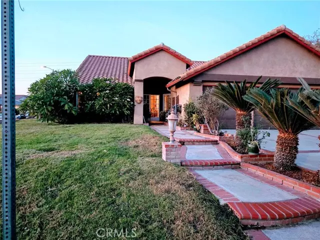 2901 E Big Range Road, Ontario, CA 91761