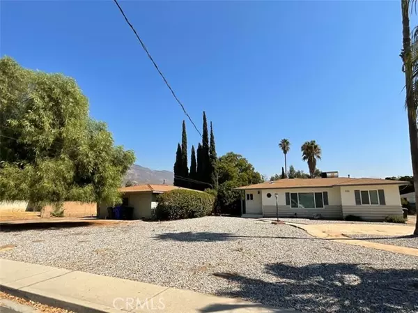 4165 N 3rd Avenue, San Bernardino, CA 92407